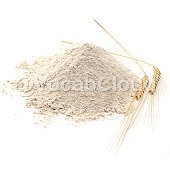 wheat flour Image